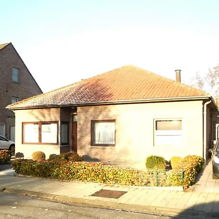Beautiful 4 Bedroom Close To Antwerp