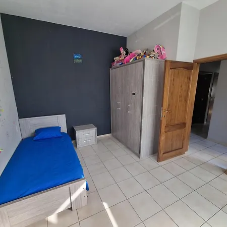 Villa Beautiful 4 Bedroom Close To Antwerp *