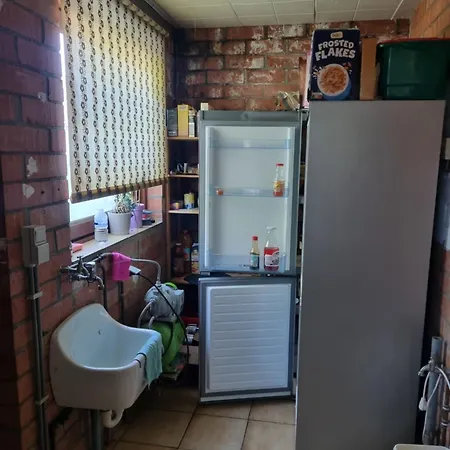 Beautiful 4 Bedroom Close To Antwerp