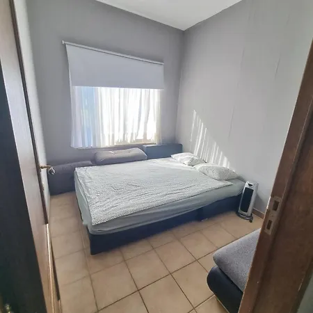 Beautiful 4 Bedroom Close To Antwerp *